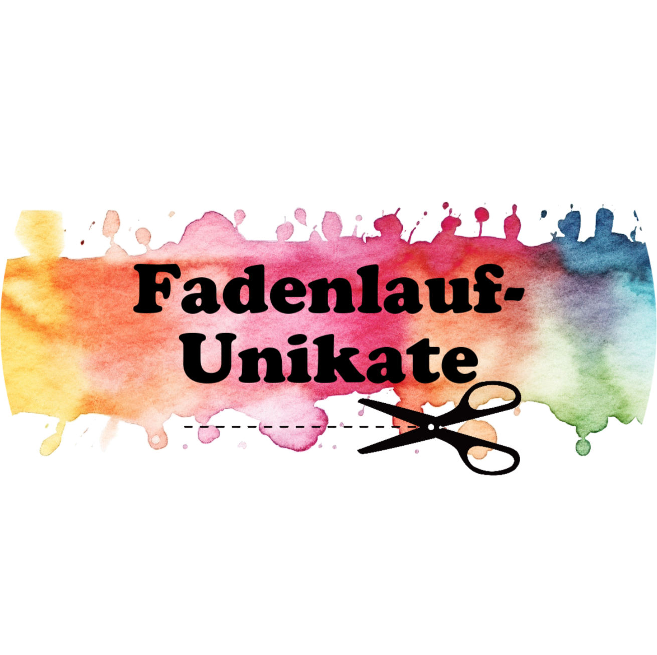 Fadenlauf-Unikate